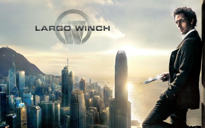 Sát Thủ Mồ Côi 1 Largo Winch