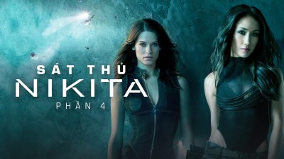 Sát Thủ Nikita (Phần 4) Nikita (Season 4)