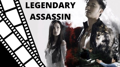 Sát Thủ Truyền Kỳ - Legendary Assassin