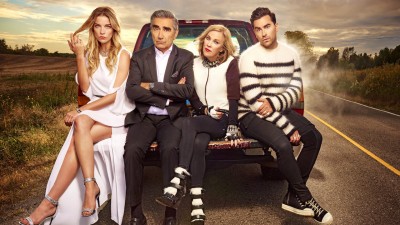 Schitt's Creek (Phần 5) Schitt's Creek (Season 5)