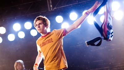 Scott Pilgrim Chống Lại Cả Thế Giới Scott Pilgrim vs. the World