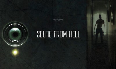 Selfie Với Thần Chết - Selfie From Hell