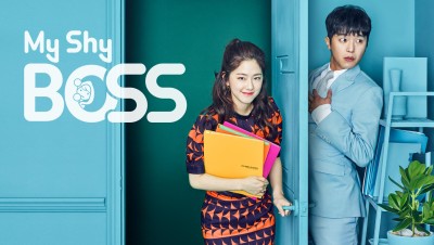 Sếp Siêu Ngại Ngùng - My Shy Boss