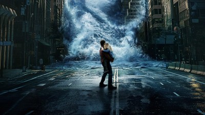 Siêu Bão Địa Cầu Geostorm