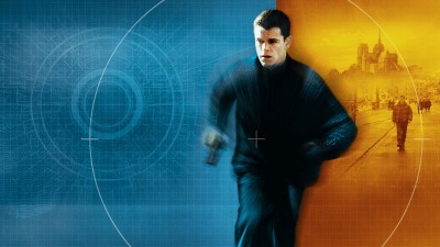 Siêu Điệp Viên: Danh Tính Của Bourne The Bourne Identity