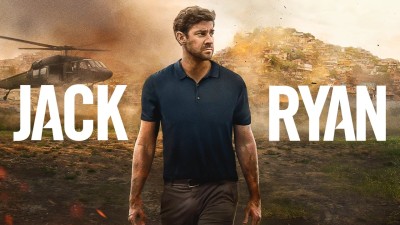 Siêu Điệp Viên (Phần 2) Tom Clancy's Jack Ryan (Season 2)