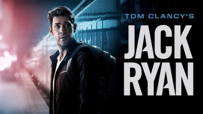 Siêu Điệp Viên (Phần 3) Tom Clancy's Jack Ryan (Season 3)