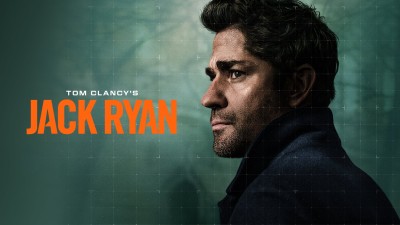 Siêu Điệp Viên (Phần 4) Tom Clancy's Jack Ryan (Season 4)