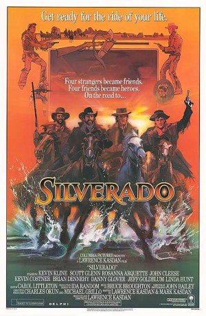 Silverado - Silverado