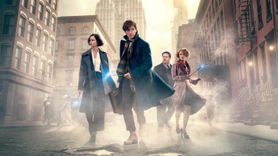 Sinh Vật Huyền Bí và Nơi Tìm Ra Chúng - Fantastic Beasts and Where to Find Them