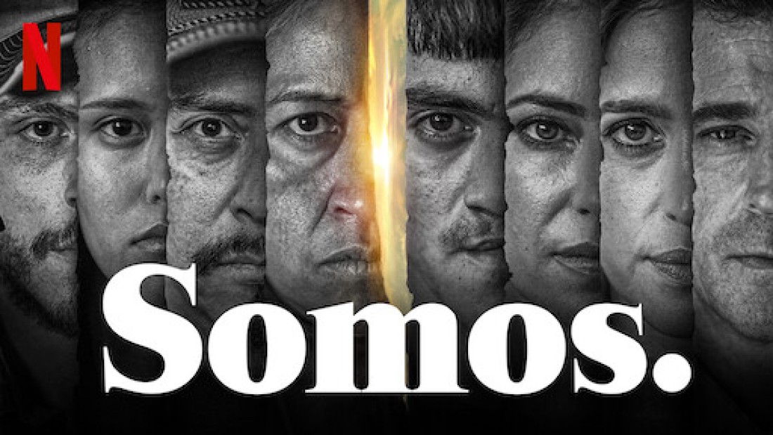 Somos. - Somos.