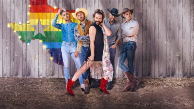 Sống Chất (Phần 5) Queer Eye (Season 5)