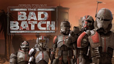 Star Wars: Biệt Đội Nhân Bản Đặc Biệt (Phần 1) Star Wars: The Bad Batch (Season 1)