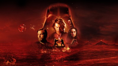 Star Wars: Phần 3 - Sự Trả Thù Của Người Sith - Star Wars: Episode III - Revenge of the Sith