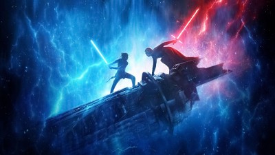 Star Wars: Skywalker Trỗi Dậy Star Wars: The Rise of Skywalker