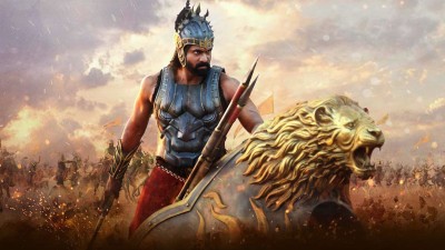 Sử Thi Baahubali: Khởi Nguyên Baahubali: The Beginning