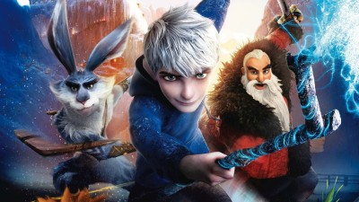 Sự Trỗi Dậy Của Các Vệ Thần - Rise of the Guardians