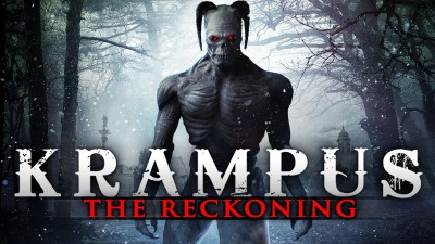 Sự Trừng Phạt Của Krampus - Krampus: The Reckoning