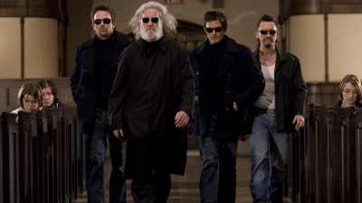 Súng Thần II: Ngày Lễ Thánh - The Boondock Saints II: All Saints Day