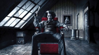 Sweeney Todd: Gã thợ cạo ma quỷ trên phố Fleet Sweeney Todd: The Demon Barber of Fleet Street