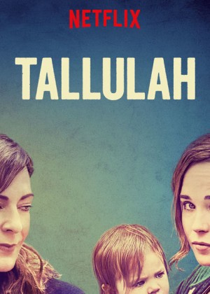 Tallulah Tallulah