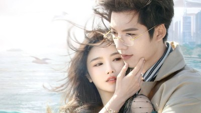 Tạm Biệt Bạch Nguyệt Quang Fall in Love Again