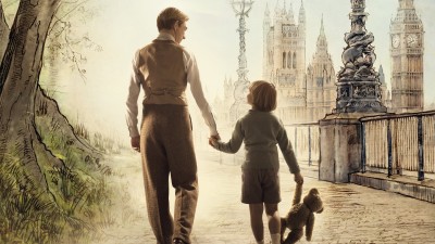 Tạm Biệt Christopher Robin Goodbye Christopher Robin