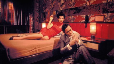 Tâm Trạng Khi Yêu In the Mood for Love