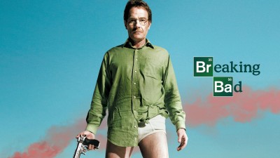 Tập làm người xấu (Phần 1) - Breaking Bad (Season 1)