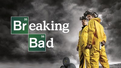 Tập làm người xấu (Phần 3) Breaking Bad (Season 3)