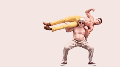 Tay Chơi Không Tuổi - Dirty Grandpa