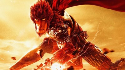 Tây Du Ký: Đại Thánh Trở Về - Monkey King: Hero Is Back