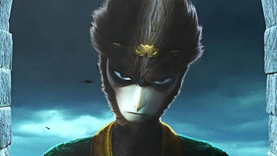 Tây Du Ký: Tái Thế Yêu Vương - The Monkey King: Reborn