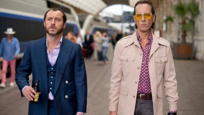 Tay Trộm Huyền Thoại Dom Hemingway