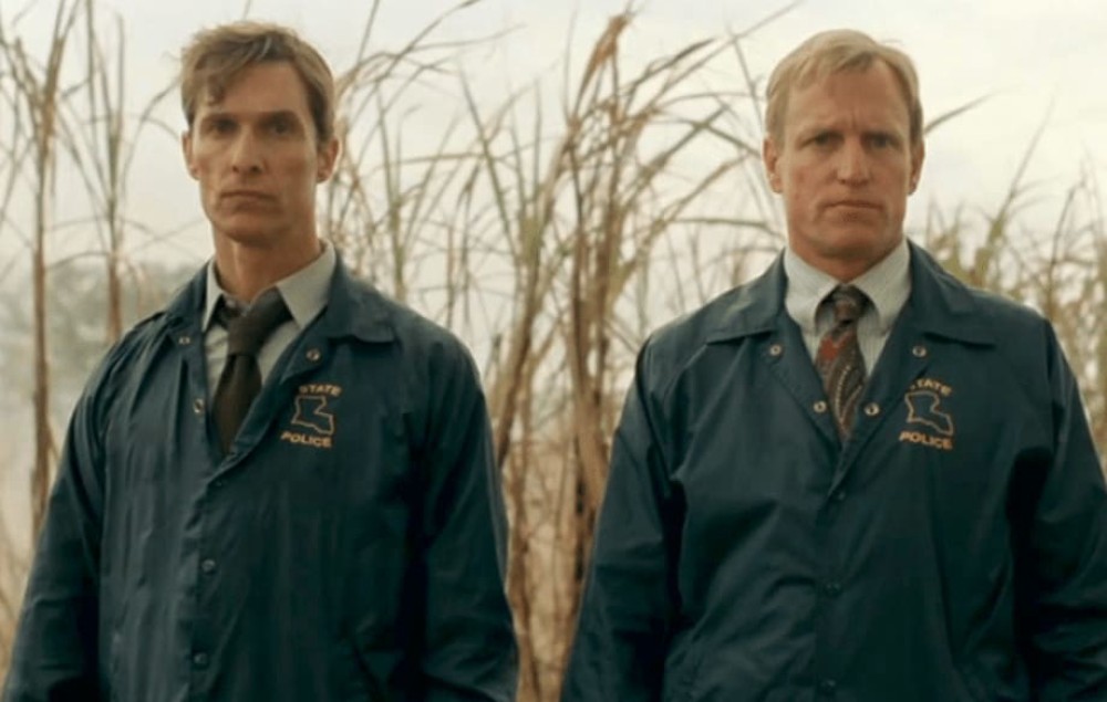 Thám Tử Chân Chính (Phần 1) - True Detective (Season 1)