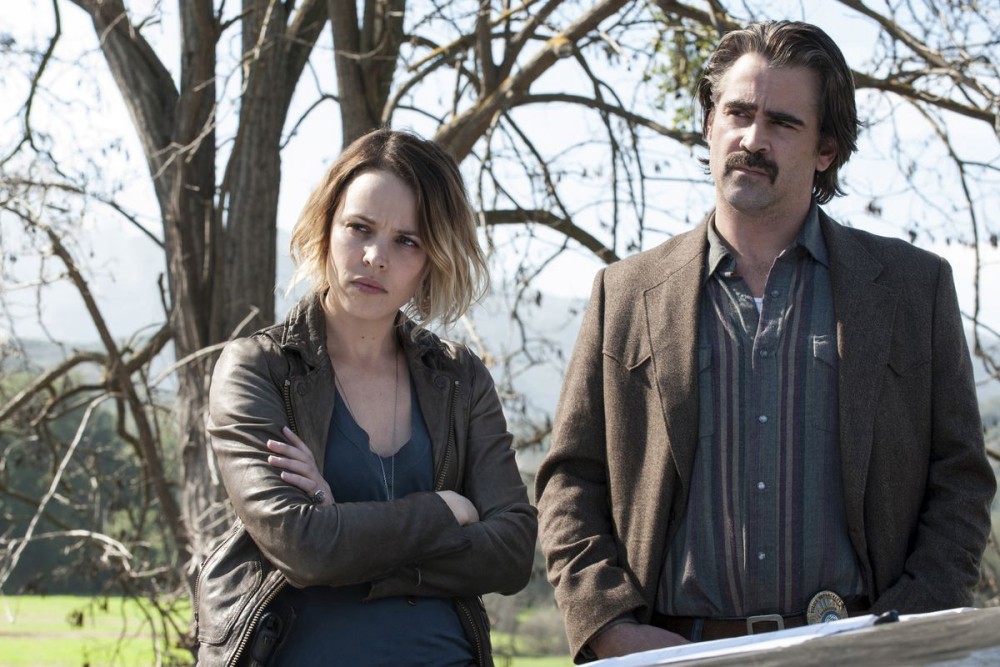 Thám Tử Chân Chính (Phần 2) True Detective (Season 2)