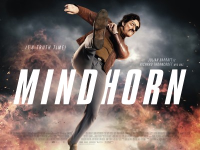 Thám Tử Mindhorn - Mindhorn