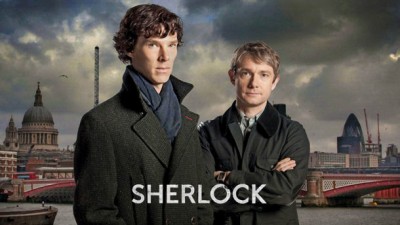 Thám Tử Sherlock (Phần 3) Sherlock (Season 3)