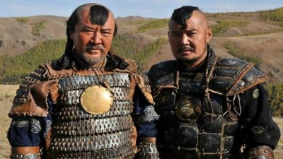 Thành Cát Tư Hãn - Genghis: The Legend of the Ten