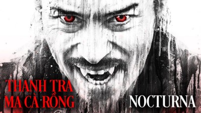 Thanh Tra Ma Cà Rồng Nocturna