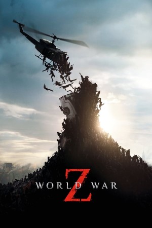 Thế Chiến Z - World War Z