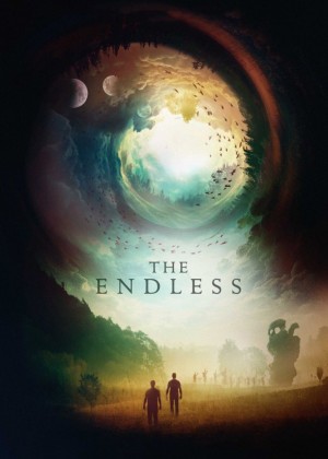 The Endless The Endless