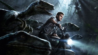 Thế Giới Khủng Long Jurassic World