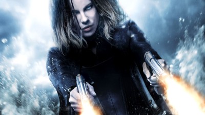 Thế Giới Ngầm: Trận Chiến Đẫm Máu - Underworld: Blood Wars