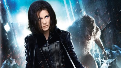 Thế Giới Ngầm: Trỗi Dậy Underworld: Awakening