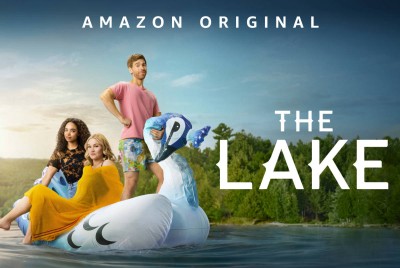 The Lake (Phần 2) The Lake (Season 2)