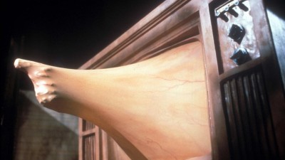 Thế Lực Đen Tối Videodrome