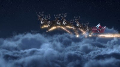 The Search for Santa Paws - The Search for Santa Paws