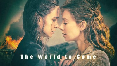 The World To Come - The World To Come