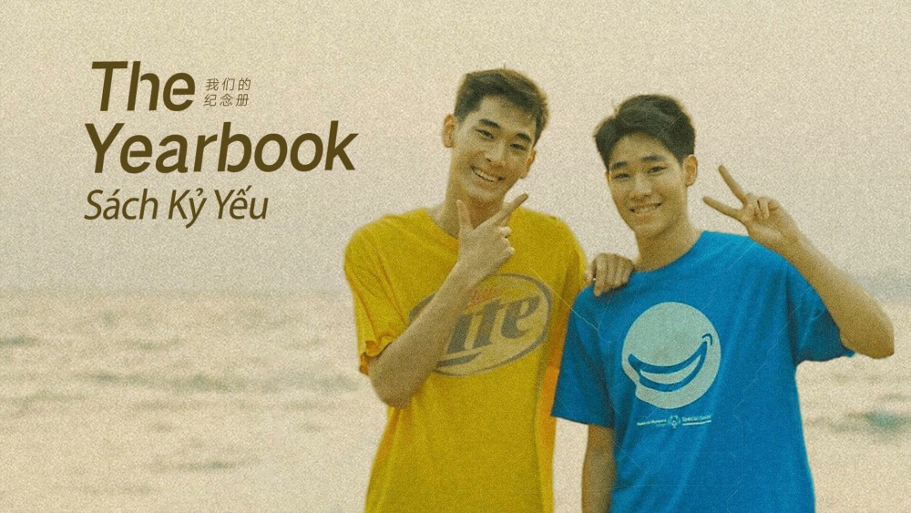 The Yearbook: Sách Kỷ Yếu - The Yearbook The Series